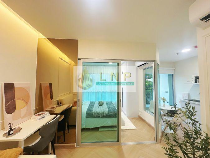 รูป 🏢 ขายคอนโด : Aspire Rama 4 (แอสปาย พระราม 4) รหัสทรัพย์ | 📌LNP-C13315 - รูปที่ 11/30