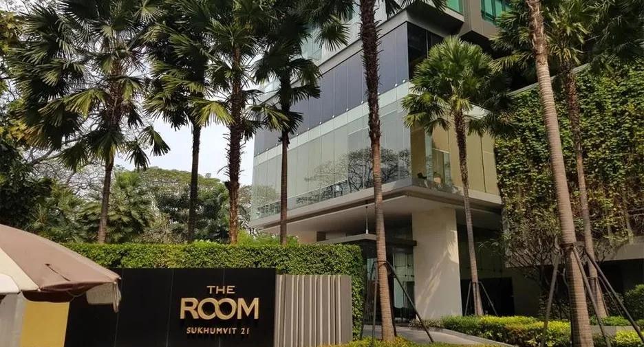 picture 🔥 Available Now! The Room Sukhumvit 21 - Book Before It's Gone! 🔥 MD-26065501 - 1/1
