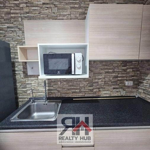 รูป 🤝🏻RB24621 ให้เช่าถูกมาก👍เจ คอนโด สาทร - กัลปพฤกษ์✅แอดไลน์ @mproperty( มี @ ด้วย) แอดมินตอบไว - รูปที่ 10/12