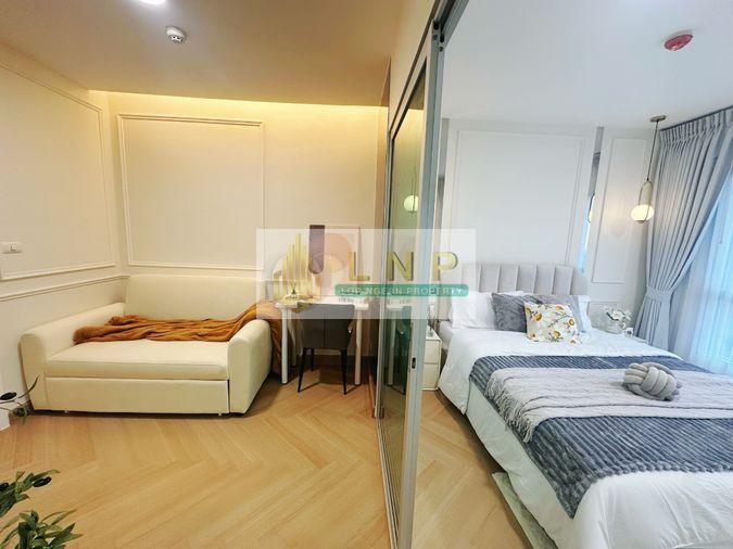 รูป 🏢 ขายคอนโด : Aspire Rama 4 (แอสปาย พระราม 4) รหัสทรัพย์ | 📌LNP-C13315 - รูปที่ 8/30