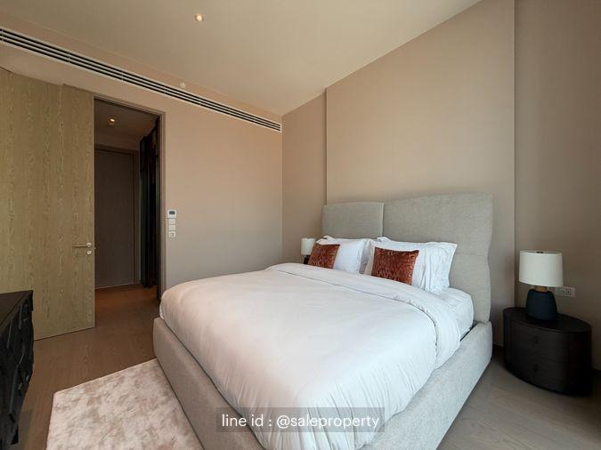 รูป 1 Bedroom, 1 Bathroom, Fully Furnished, Private Offer at SCOPE Langsuan - รูปที่ 6/10