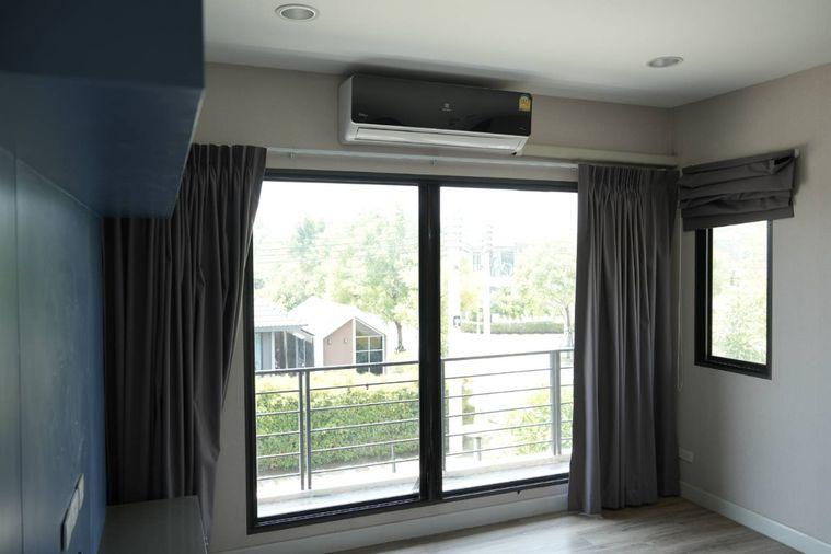 รูป 🏠 ขายบ้าน : Pave Pracha Uthit 90 (เพฟ ประชาอุทิศ 90)   รหัสทรัพย์ | 📌LNP-H1025 - รูปที่ 26/33