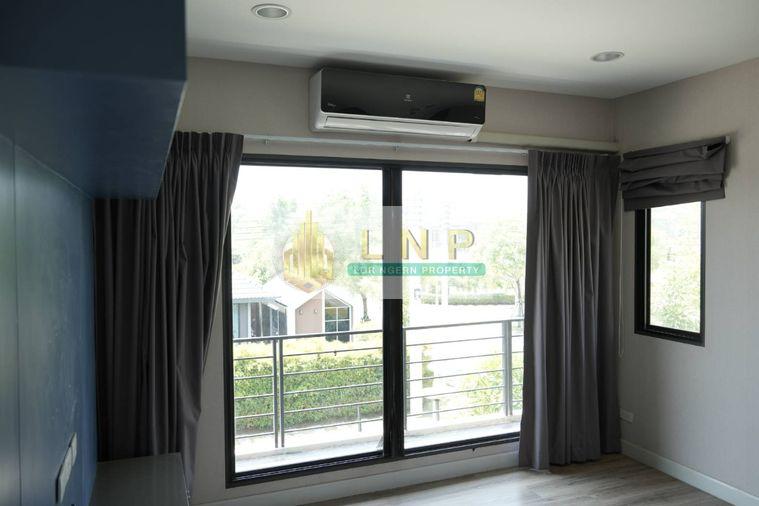 รูป 🏠 ขายบ้าน : Pave Pracha Uthit 90 (เพฟ ประชาอุทิศ 90) รหัสทรัพย์ | 📌LNP-H1025 - รูปที่ 26/33