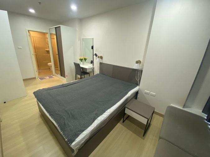 รูป 🎁🎁ปล่อยเช่า!! คอนโด Supalai Veranda Phasi Charoen Station 1Bed 45 ตรม.ชั้น 9 ตึก B เข้าอยู่ต้นก.ค.69!! สนใจ Line ID: @atfirm🎁🎁 - รูปที่ 10/15