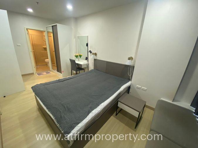 รูป 🎁🎁ปล่อยเช่า!! คอนโด Supalai Veranda Phasi Charoen Station 1Bed 45 ตรม.ชั้น 9 ตึก B เข้าอยู่ต้นก.ค.69!! สนใจ Line ID: @atfirm🎁🎁 - รูปที่ 10/15