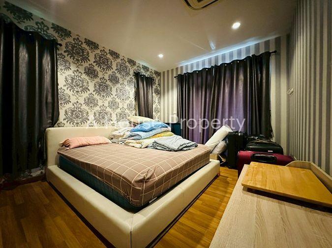 รูป ขายบ้านเดี่ยวหรู เดอะบูเลอวาร์ด ศรีราชา บ้านสวย พร้อมอยู่ - รูปที่ 13/20