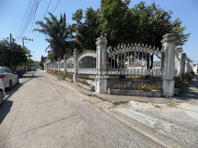 รูป ขายบ้านเดี่ยว 2 ชั้นพร้อมที่ดินซอยสุขุมวิท97/1 ถนนสุขุมวิท (N.1543) - รูปที่ 20/20
