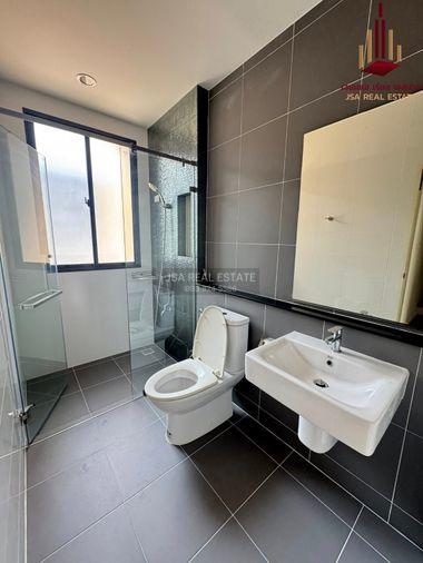 picture ✨ For Rent: Baan Klang Muang Rama 9-Krungthep Kreetha ✨ 💰 Only 35,000 THB/month - 9/9