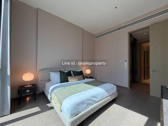 picture A New Definition of Elevated Living in Langsuan - 4/9