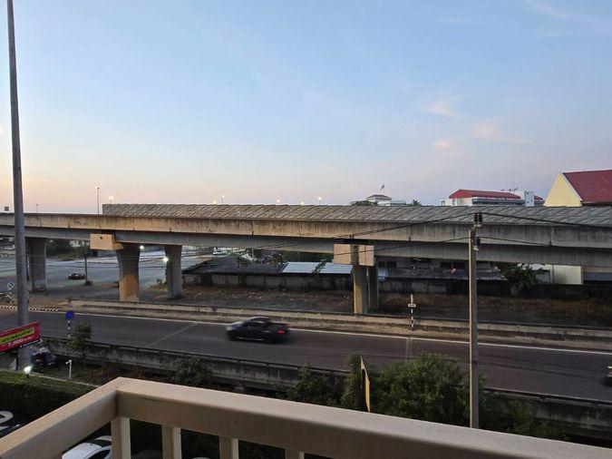 รูป ให้เช่า🚝 We condo เอกมัย-รามอินทรา ห้องพร้อมอยู่ ราคาดี มีเครื่องซักผ้า (ใกล้ MRT สายสีชมพู) 📱Line: @promptcondo - รูปที่ 7/40