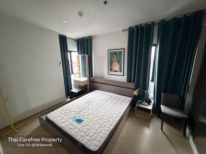 picture The Tree Sukhumvit 71-Ekamai | Spacious 2BR High-Value Unit For Sale 4,200,000 THB - 1/10
