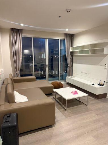 รูป ✨ บาลานซ์ชีวิตการทำงานและการพักผ่อนได้อย่างลงตัวที่ The Room Sathorn-Taksin ความสะดวกสบายที่มาพร้อมความสงบส่วนตัว - รูปที่ 3/17
