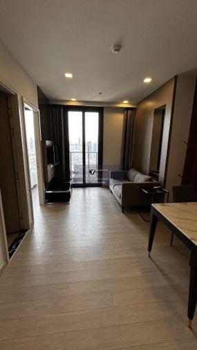 picture One 9 Five Asoke-Rama 9 | ðNear MRT Rama 9 #2026051814653 #MKT - 7/9