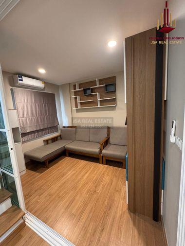 picture ✨ For Rent: BAAN KLANG MUANG SATHORN - TAKSIN 2 ✨ 💰 Only 32,000 THB/month - 3/14