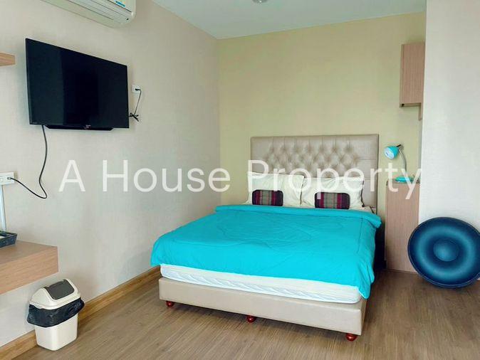 รูป ขาย Penthouse หรู เดอะสกาย ศรีราชา วิวสวย ใจกลางเมือง - รูปที่ 5/11