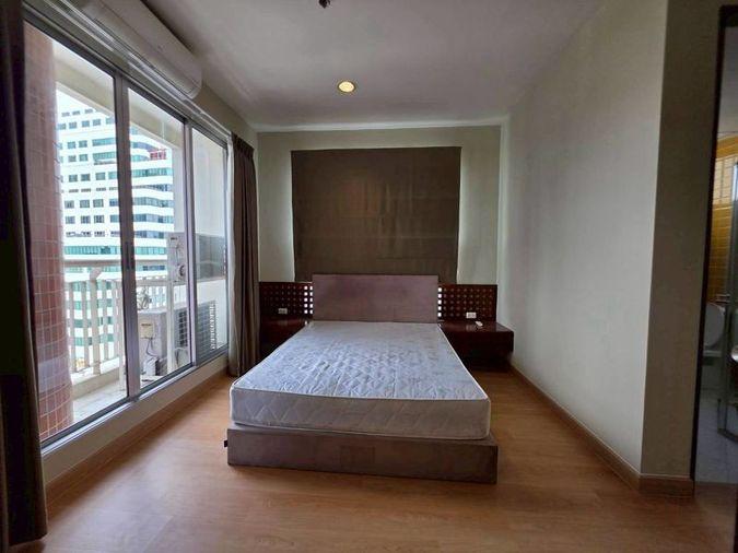 รูป คอนโดให้เช่า :Citi Smart Sukhumvit 18 ซิตี้ สมาร์ท สุขุมวิท 18 (( BTS Asok)) MK-02  line @livingbkk - รูปที่ 3/10