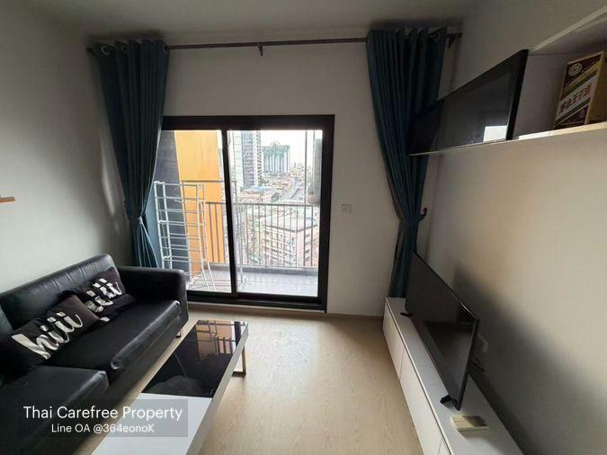 picture The Tree Sukhumvit 71-Ekamai | Spacious 2BR High-Value Unit For Sale 4,200,000 THB - 4/10