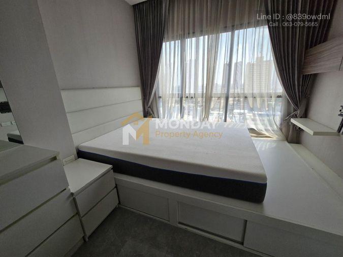 รูป 🔥MD-25027729 Rare Item ห้องสวย ราคาต่ำกว่าตลาด Urbano Absolute Sathorn taksin รีบจองก่อนหลุด 🔥 - รูปที่ 1/9