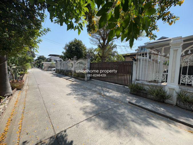 รูป ขายบ้านเดี่ยว 2 ชั้นพร้อมที่ดินซอยสุขุมวิท97/1 ถนนสุขุมวิท (N.1543) - รูปที่ 18/20