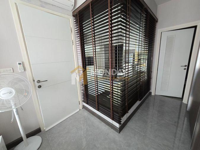 รูป 🔥MD-25027729 Rare Item ห้องสวย ราคาต่ำกว่าตลาด Urbano Absolute Sathorn taksin รีบจองก่อนหลุด 🔥 - รูปที่ 5/9