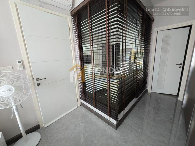 รูป 🔥MD-25027729 Rare Item ห้องสวย ราคาต่ำกว่าตลาด Urbano Absolute Sathorn taksin รีบจองก่อนหลุด 🔥 - รูปที่ 5/9