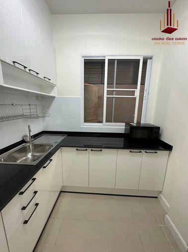 picture ✨ For Rent: BAAN KLANG MUANG SATHORN - TAKSIN 2 ✨  💰 Only 32,000 THB/month - 6/14