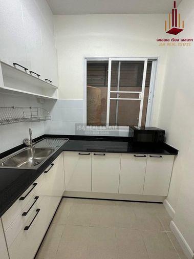 picture ✨ For Rent: BAAN KLANG MUANG SATHORN - TAKSIN 2 ✨ 💰 Only 32,000 THB/month - 6/14