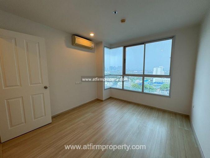 รูป 💥💥ขาย!! Condo U Delight 3 ประชาชื่น-บางซื่อ 30.54 ตรม.ชั้น 11 ห้องใหม่ ไม่เคยอยู่!! ขาย 2.35 ล้านบาท!! สอบถาม LINE ID: @atfirm💥💥 - รูปที่ 7/17