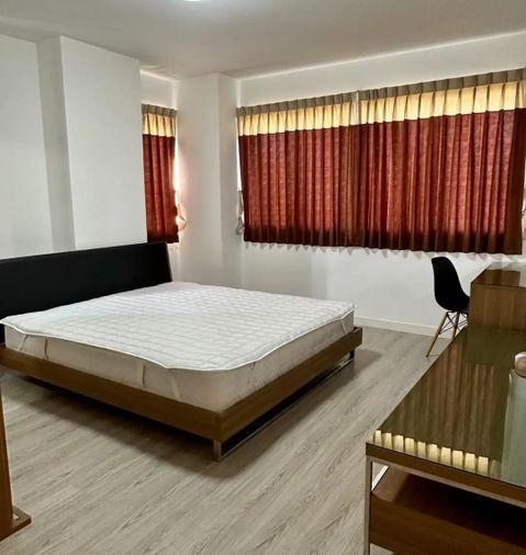รูป ให้เช่าคอนโด City Home Sukhumvit ติด BTS อุดมสุข 80 เมตร ห้องมุม 2 ห้องนอน (Rt-01) - รูปที่ 3/8