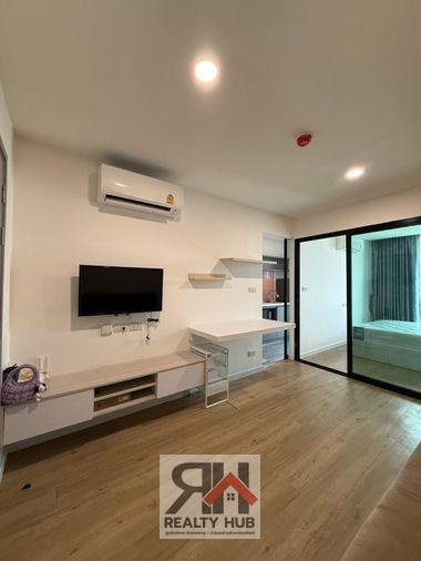 รูป 🤝🏻RB24625 ให้เช่าถูกมาก👍แอททิจูด บียู✅แอดไลน์ @mproperty( มี @ ด้วย) แอดมินตอบไว - รูปที่ 6/7
