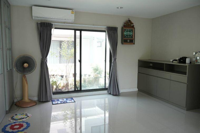 รูป 🏠 ขายบ้าน : Pave Pracha Uthit 90 (เพฟ ประชาอุทิศ 90)   รหัสทรัพย์ | 📌LNP-H1025 - รูปที่ 13/33