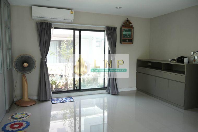 รูป 🏠 ขายบ้าน : Pave Pracha Uthit 90 (เพฟ ประชาอุทิศ 90) รหัสทรัพย์ | 📌LNP-H1025 - รูปที่ 13/33