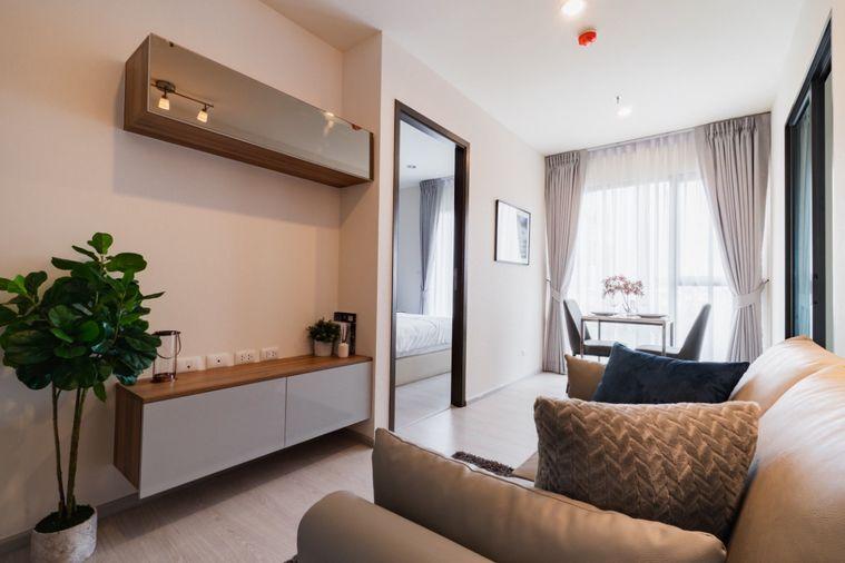 รูป ✨Condo for Rent : Rhythm Asoke  (AP-02) ( line : @condo91 ) - รูปที่ 3/6