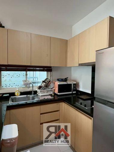 รูป 🤝🏻RB24620 ให้เช่าถูกมาก👍วินด์ รัชโยธิน✅แอดไลน์ @mproperty( มี @ ด้วย) แอดมินตอบไว - รูปที่ 10/10
