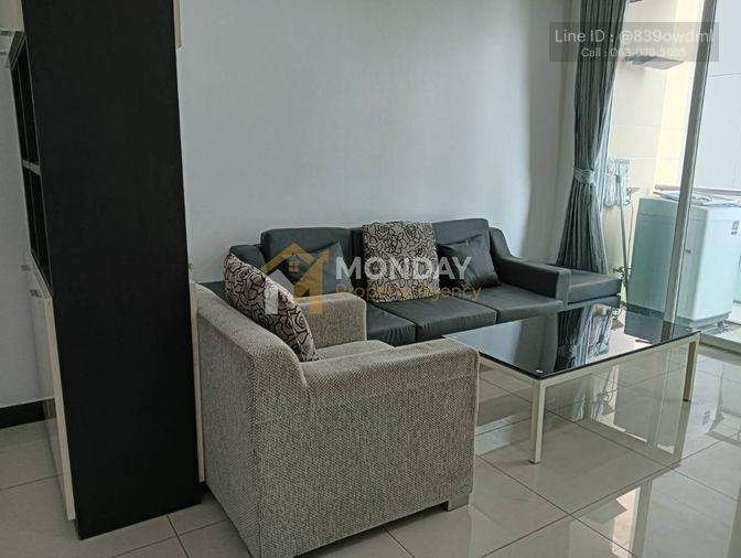 รูป 🔥 ห้องว่าง พร้อมเข้าอยู่! The Prime sukhumvit 11 รีบจองก่อนหลุด 🔥MD-26065478 - รูปที่ 2/9