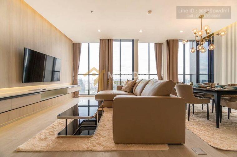 picture 🔥 Available Now! Noble Ploenchit - Book Before It's Gone! 🔥 MD-26065484 - 2/9