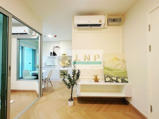 รูป 🏢 ขายคอนโด : Aspire Rama 4 (แอสปาย พระราม 4) รหัสทรัพย์ | 📌LNP-C13315 - รูปที่ 24/30