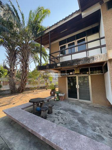 รูป ขายบ้านเดี่ยว 2 ชั้นพร้อมที่ดินซอยสุขุมวิท97/1 ถนนสุขุมวิท (N.1543) - รูปที่ 2/20
