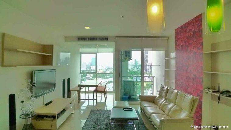 picture Hot Price for rent Nusasiri Grand Condo  1 bed 2 bath - 🔥 - 7/7