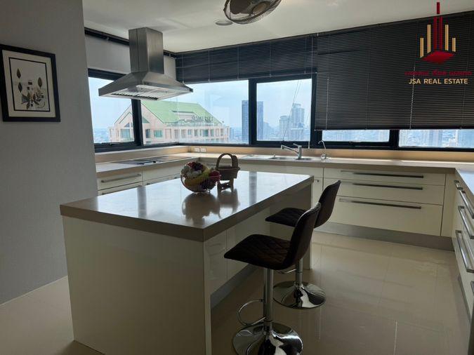 picture ✨ For Sale :  Sathorn Garden Condo ✨  💰 Only 60,000,000 THB - 7/15