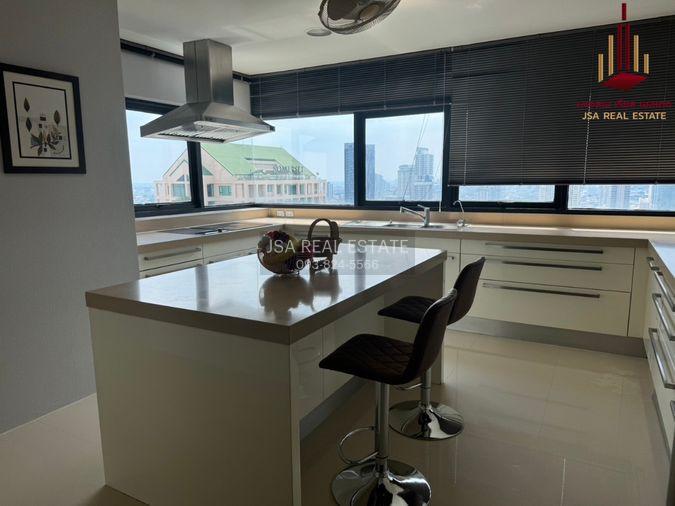 picture ✨ For Sale : Sathorn Garden Condo ✨ 💰 Only 60,000,000 THB - 7/15