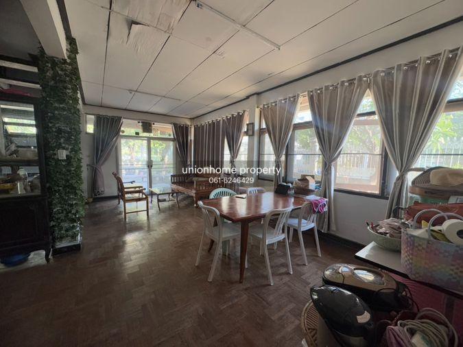 รูป ขายบ้านเดี่ยว 2 ชั้นพร้อมที่ดินซอยสุขุมวิท97/1 ถนนสุขุมวิท (N.1543) - รูปที่ 5/20