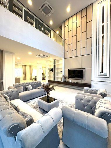 รูป 🏠 ให้เช่าบ้าน : THE CITY Bangna 2 (เดอะ ซิตี้ บางนา 2)   รหัสทรัพย์ | 📌LNP-H1024 - รูปที่ 4/11