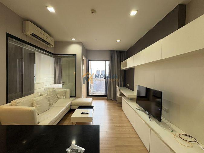 picture 🔥 Available Now! Urbano Absolute Sathorn-Taksin - Book Before It's Gone! 🔥 MD-25027738 - 9/10