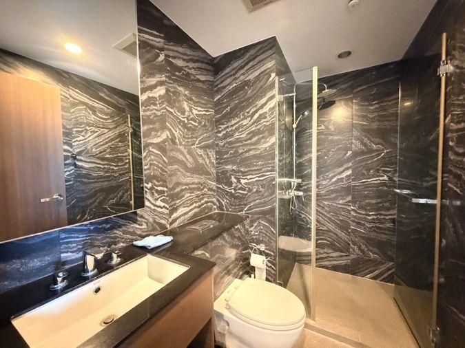 picture Condo for rent in Whizdom Inspire Sukhumvit (BTS Punnawithi) (SA-01) - 12/12