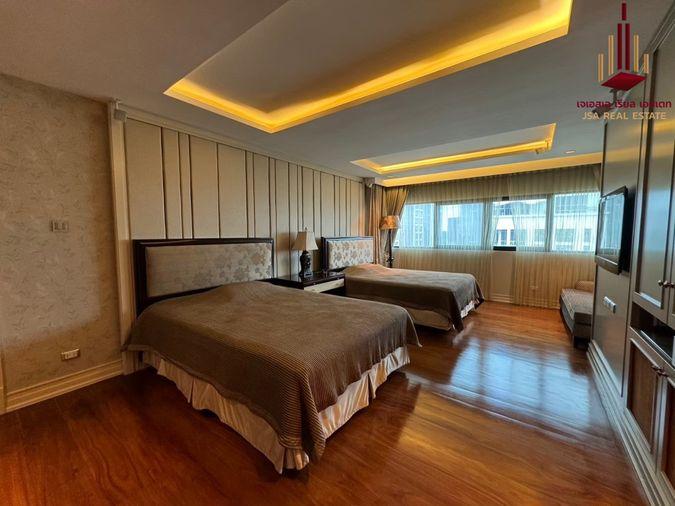 picture ✨ For Sale :  Sathorn Garden Condo ✨  💰 Only 60,000,000 THB - 11/15
