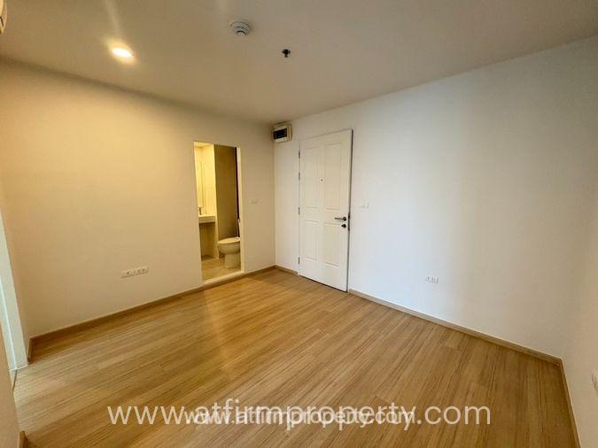 รูป 💥💥ขาย!! Condo U Delight 3 ประชาชื่น-บางซื่อ 30.54 ตรม.ชั้น 11 ห้องใหม่ ไม่เคยอยู่!! ขาย 2.35 ล้านบาท!! สอบถาม LINE ID: @atfirm💥💥 - รูปที่ 5/17