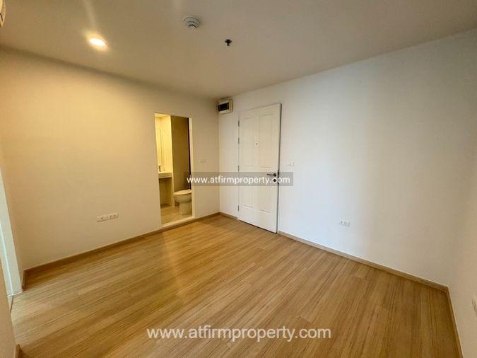 รูป 💥💥ขาย!! Condo U Delight 3 ประชาชื่น-บางซื่อ 30.54 ตรม.ชั้น 11 ห้องใหม่ ไม่เคยอยู่!! ขาย 2.35 ล้านบาท!! สอบถาม LINE ID: @atfirm💥💥 - รูปที่ 5/17
