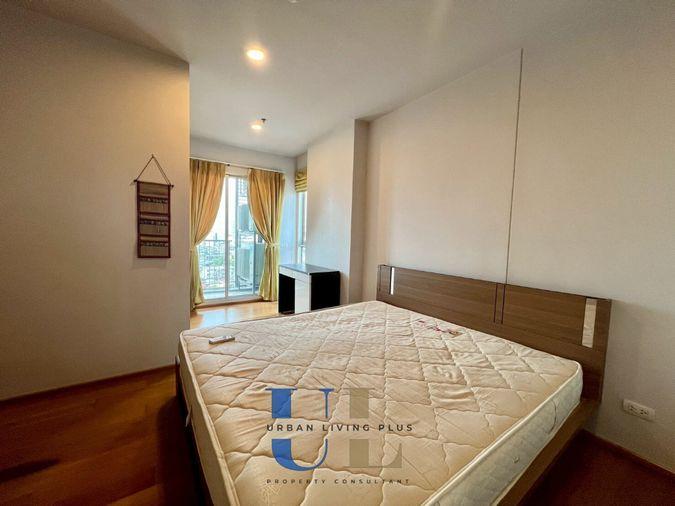 รูป ( UL2605183 ) Tel/Line 096-247-9369✨ ให้เช่า !! ไฮฟ์ ตากสิน, 2 ห้อนอน 2 ห้องน้ำ ขนาด 68 ตร.ม. ห้องสวย ห้องมุม !!! - รูปที่ 6/11