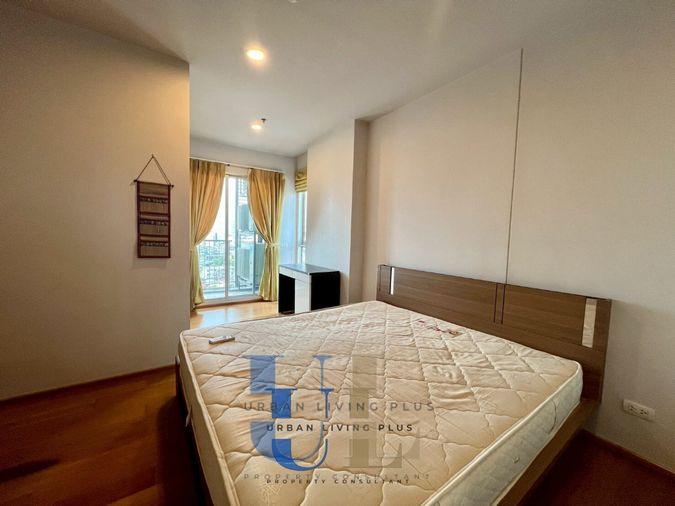 รูป ( UL2605183 ) Tel/Line 096-247-9369✨ ให้เช่า !! ไฮฟ์ ตากสิน, 2 ห้อนอน 2 ห้องน้ำ ขนาด 68 ตร.ม. ห้องสวย ห้องมุม !!! - รูปที่ 6/11
